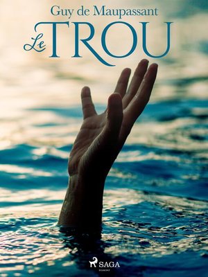 cover image of Le Trou